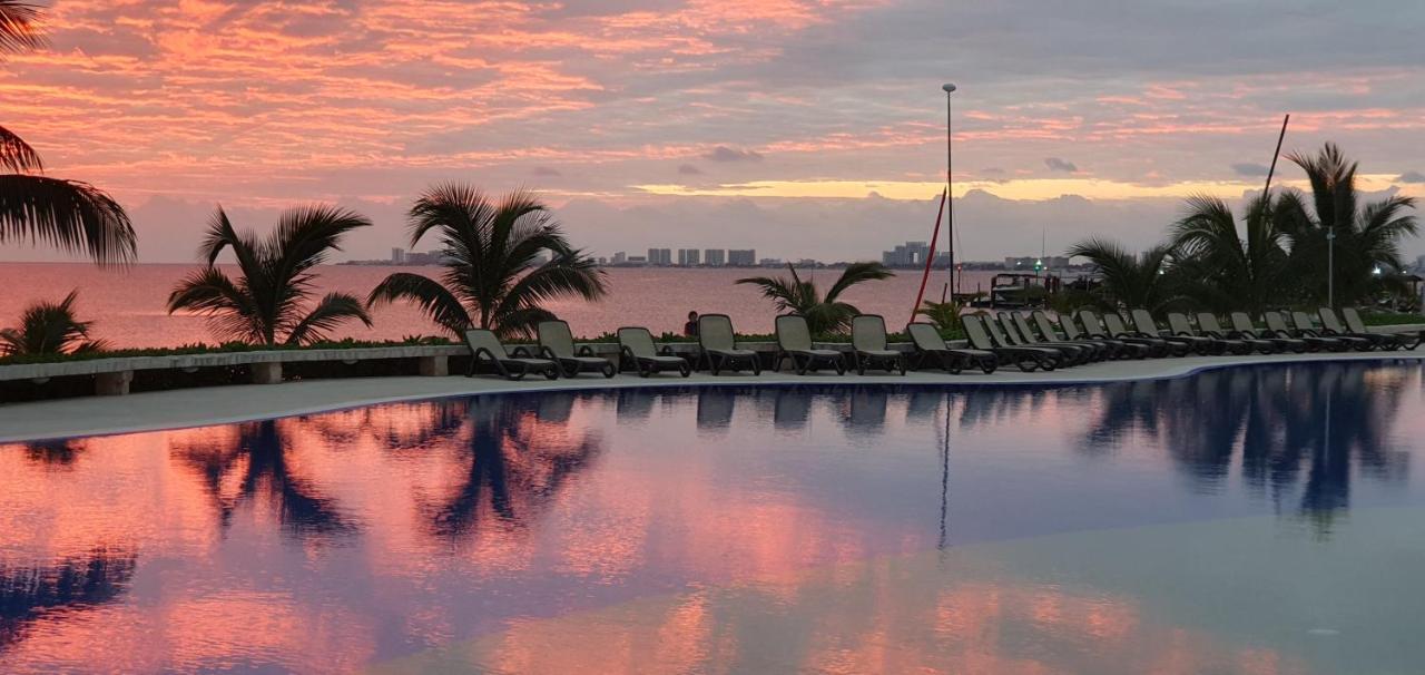Cancun Amara Екстериор снимка