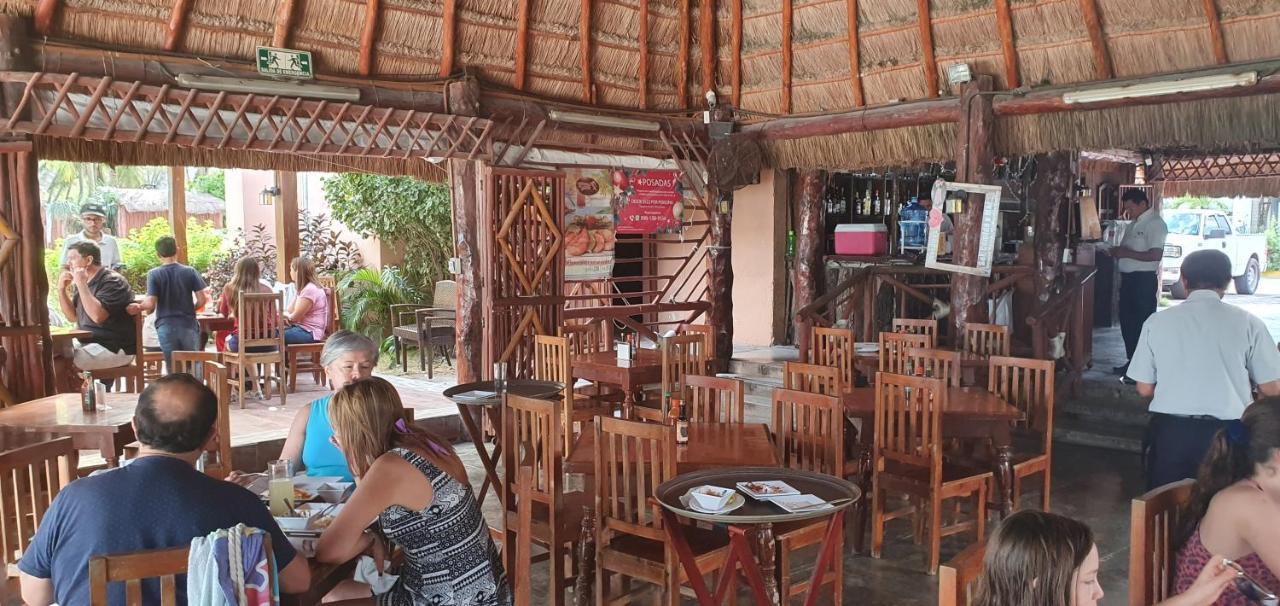 Cancun Amara Екстериор снимка